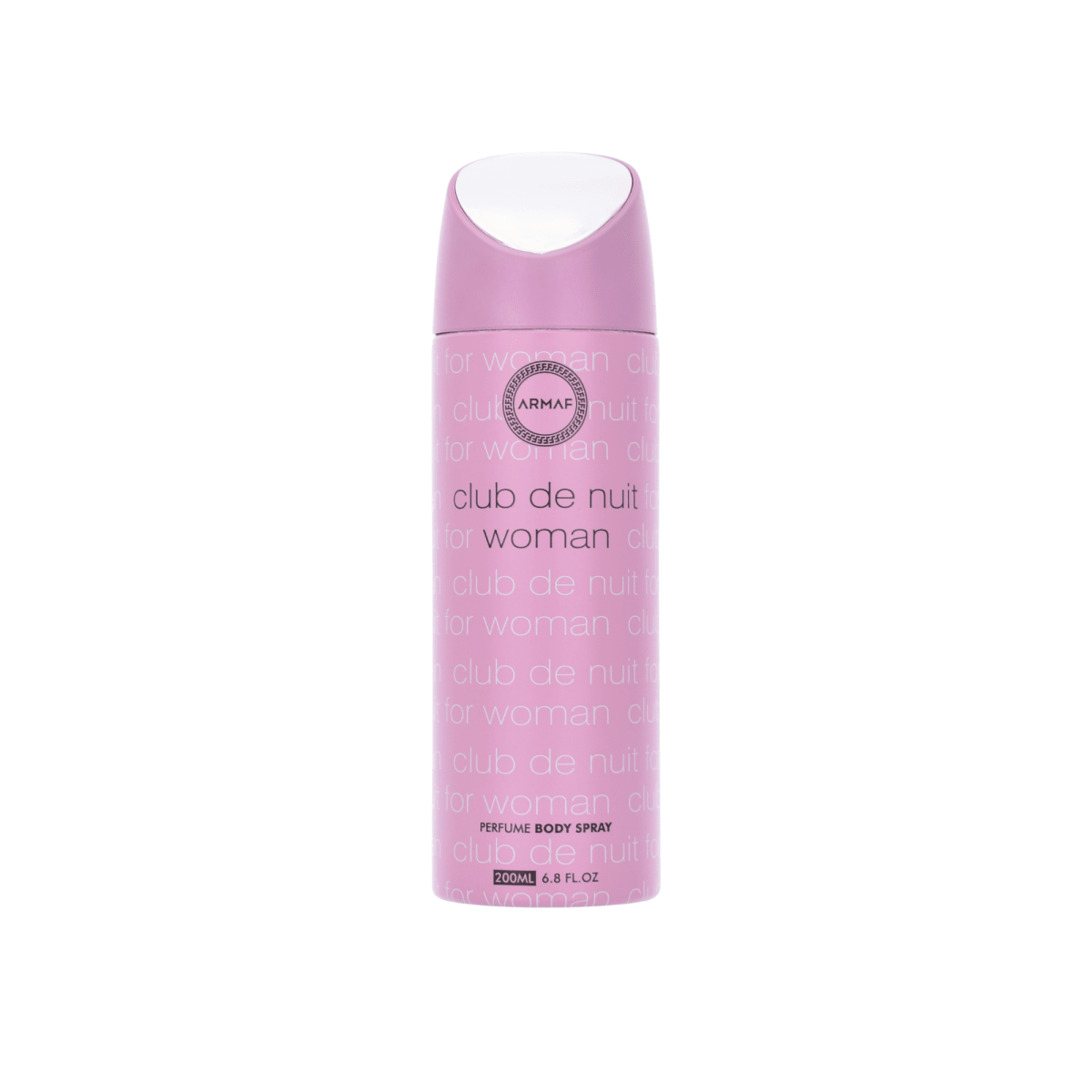 Armaf Club de Nuit Body Spray 6.7 oz 6085010094342