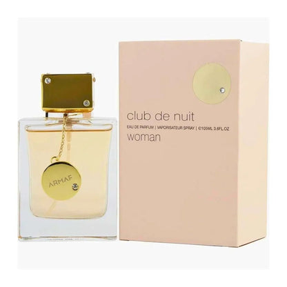 Armaf Club De Nuit Fragrance 3.6 oz 6085010094151