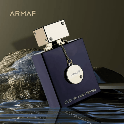 Armaf Club De Nuit Intense Fragrance 3.6 oz 6085010094977