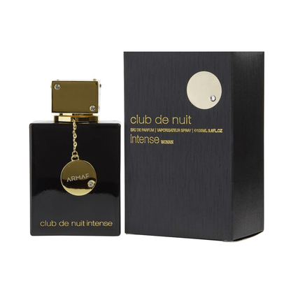 Armaf Club De Nuit Intense Fragrance 3.6 oz 6085010094977