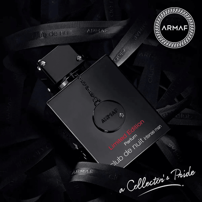 Armaf Club de Nuit Intense Limited Edition Fragrance 3.6 oz 6294015164596