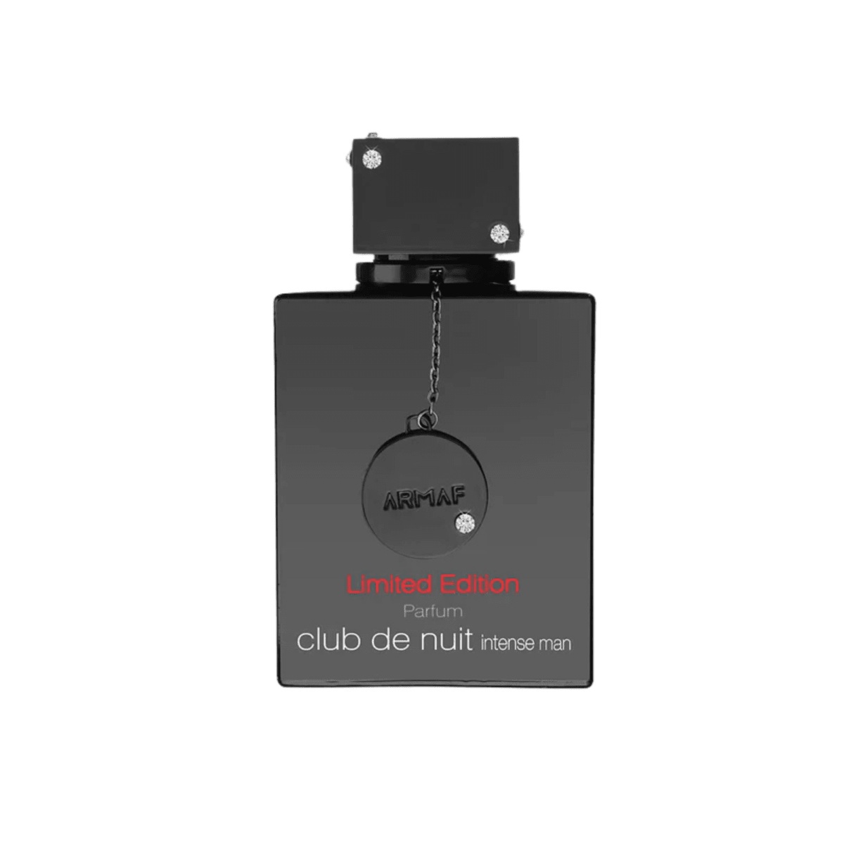 Armaf Club de Nuit Intense Limited Edition Fragrance 3.6 oz 6294015164596