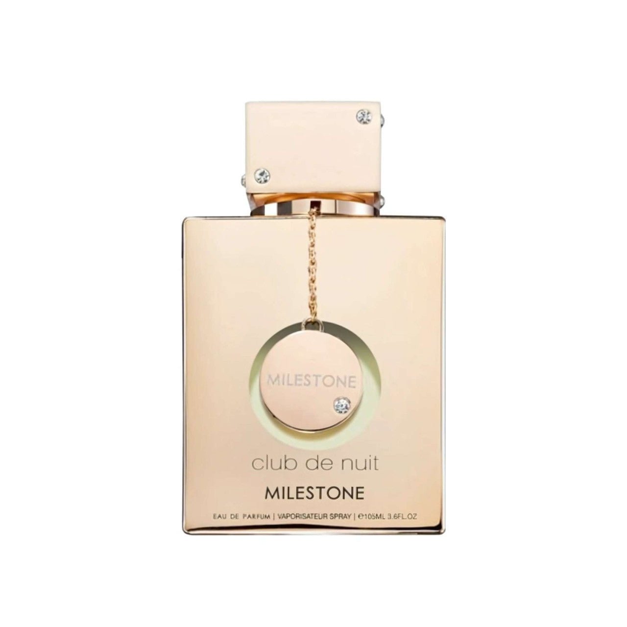 Armaf Club De Nuit Milestone Fragrance 3.6 oz 6294015132120