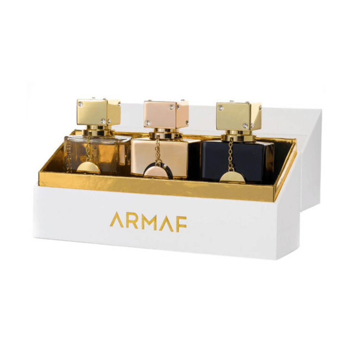 Armaf Club De Nuit Mini Set Gift Set Set 1 6294015148343
