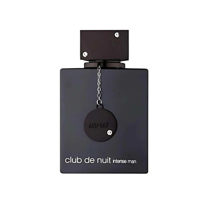 Armaf Club De Nuit Perfume Oil 3.4 oz 6294015164329