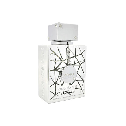Armaf Club De Nuit Sillage Fragrance 3.4 oz 6294015136470