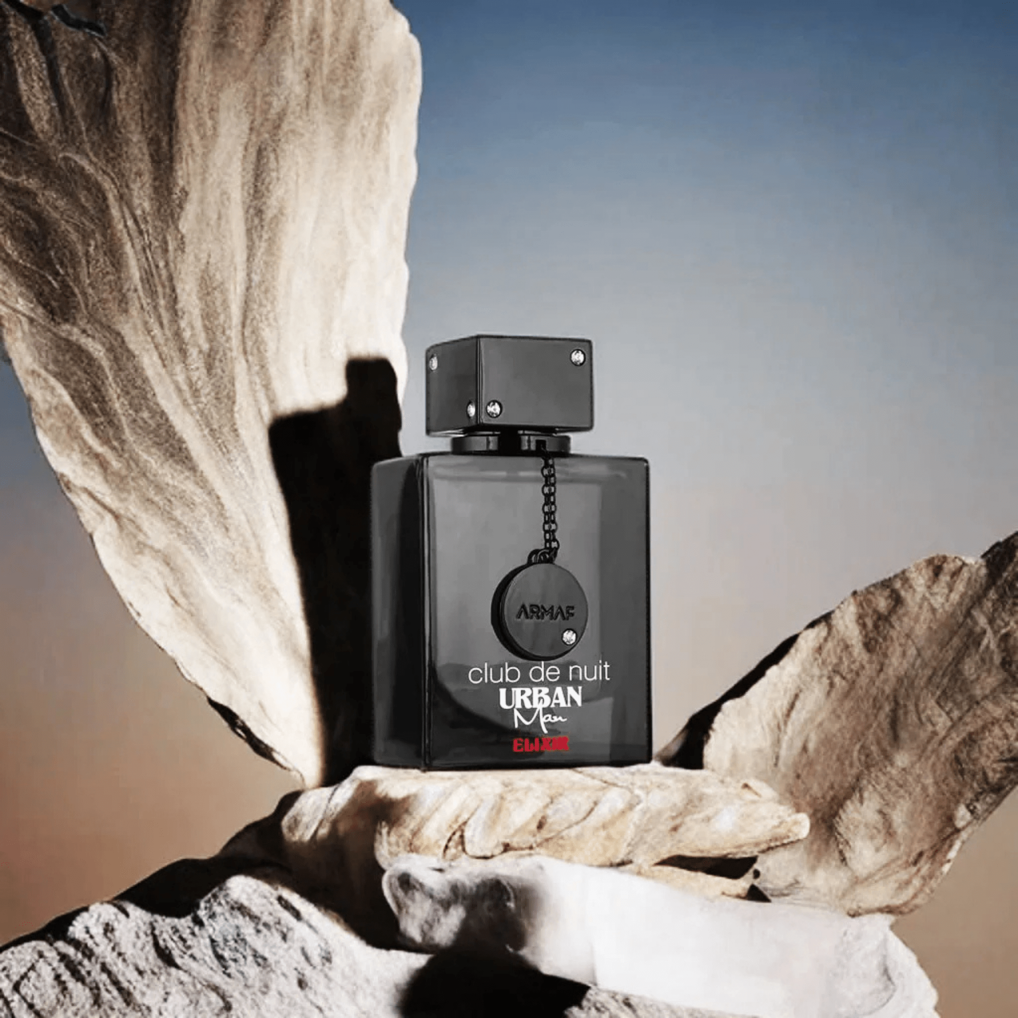 Armaf Club De Nuit Urban Elixir Fragrance 3.6 oz 6294015163513