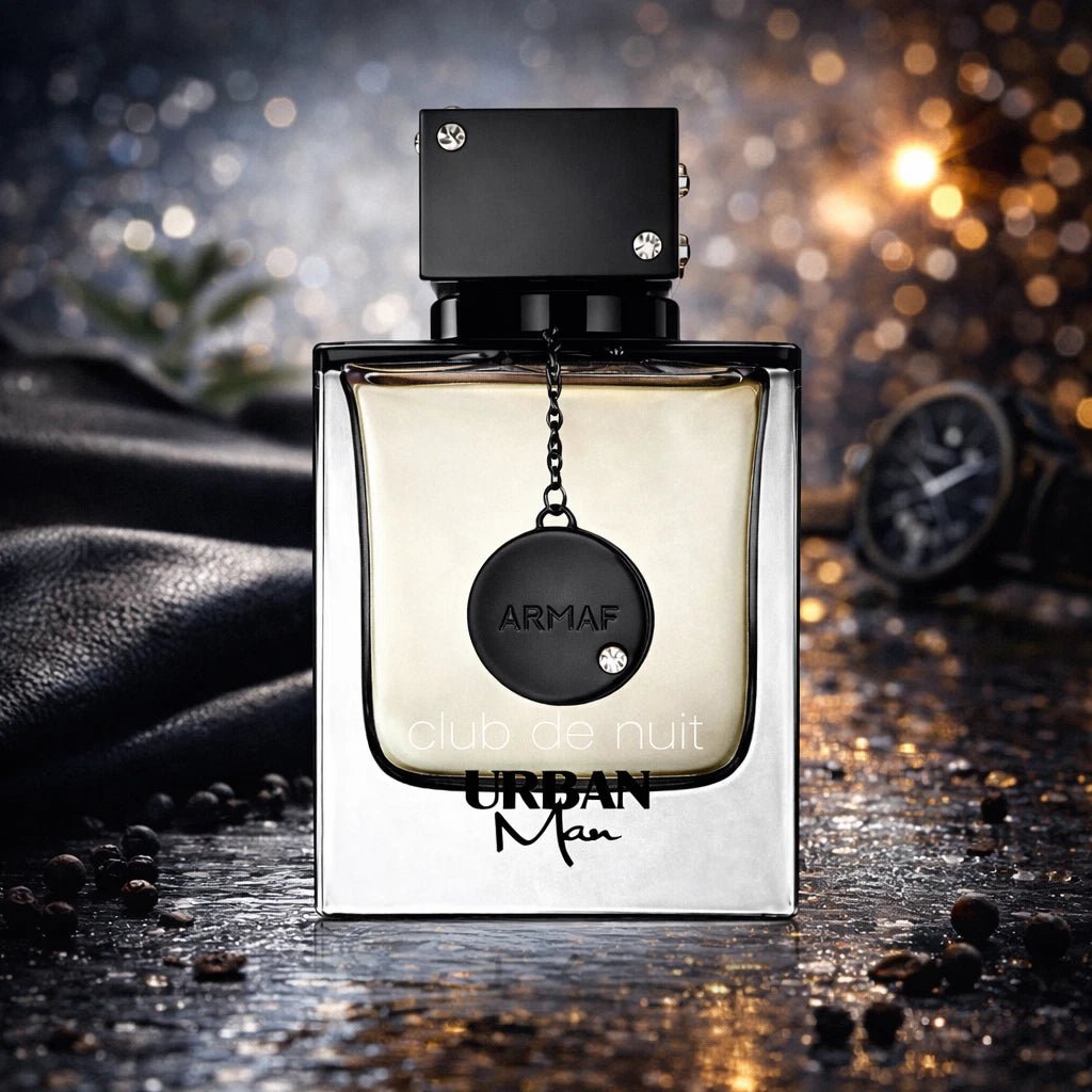 Armaf Club de Nuit Urban Fragrance 3.6 oz 6294015102642