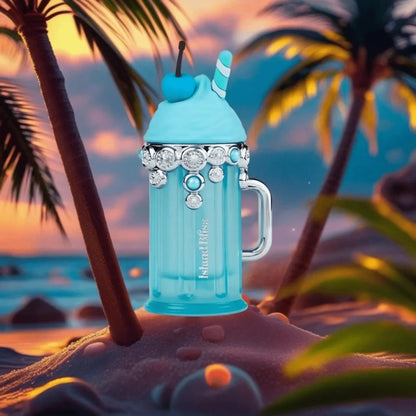 Armaf Island Bliss Fragrance 3.4 oz 6295199800942