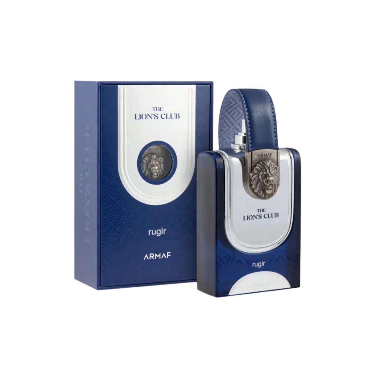 Armaf Lion's Club Rugir Fragrance 3.4 oz 6294015181340