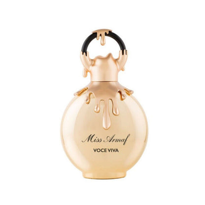 Armaf Miss Voceviva Fragrance 3.4 oz 6294015168167