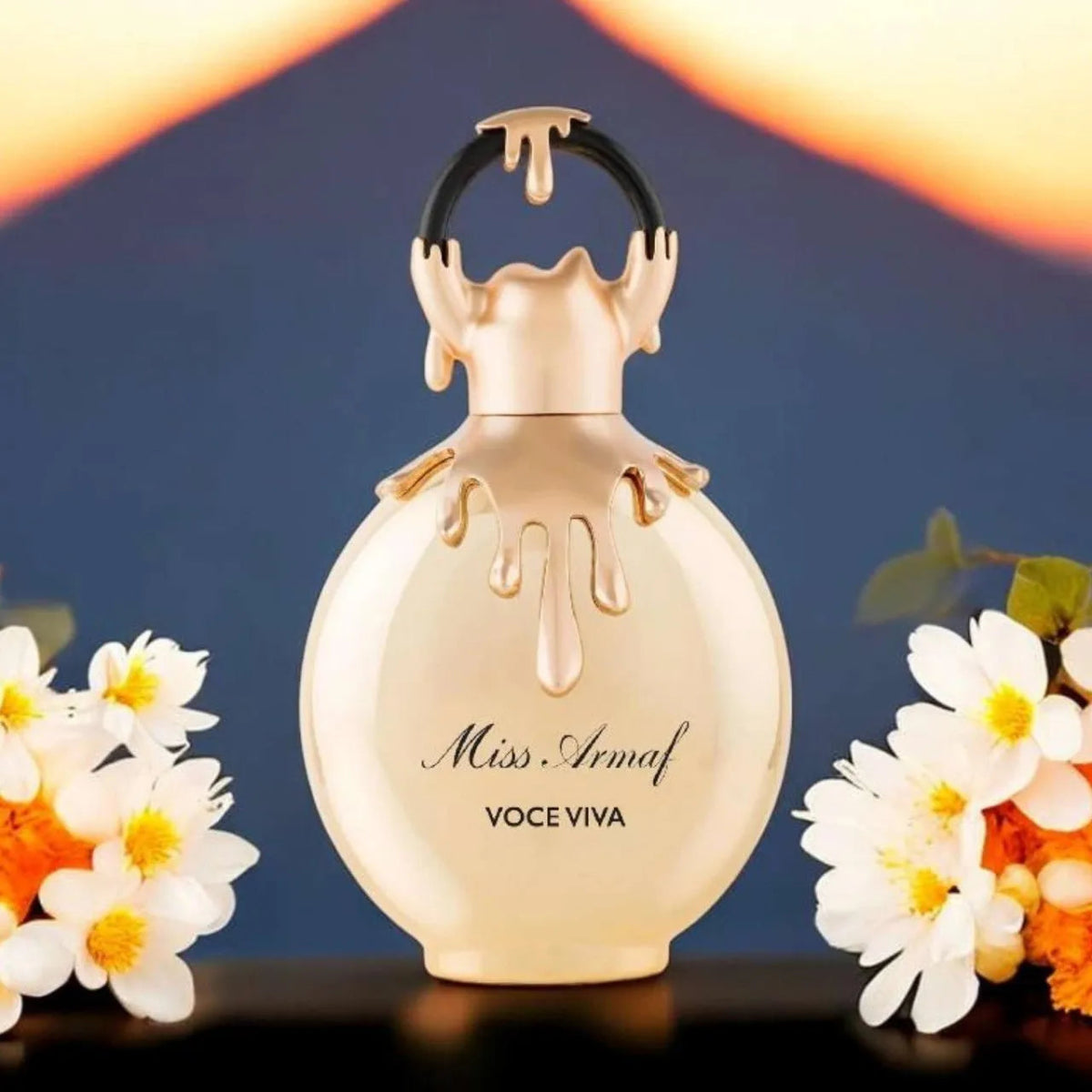 Armaf Miss Voceviva Fragrance 3.4 oz 6294015168167