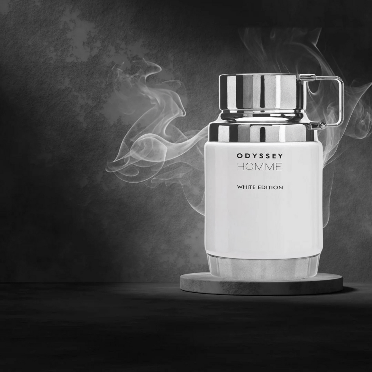 Armaf Odyssey Homme White Edition Fragrance 6.8 oz 6294015163933