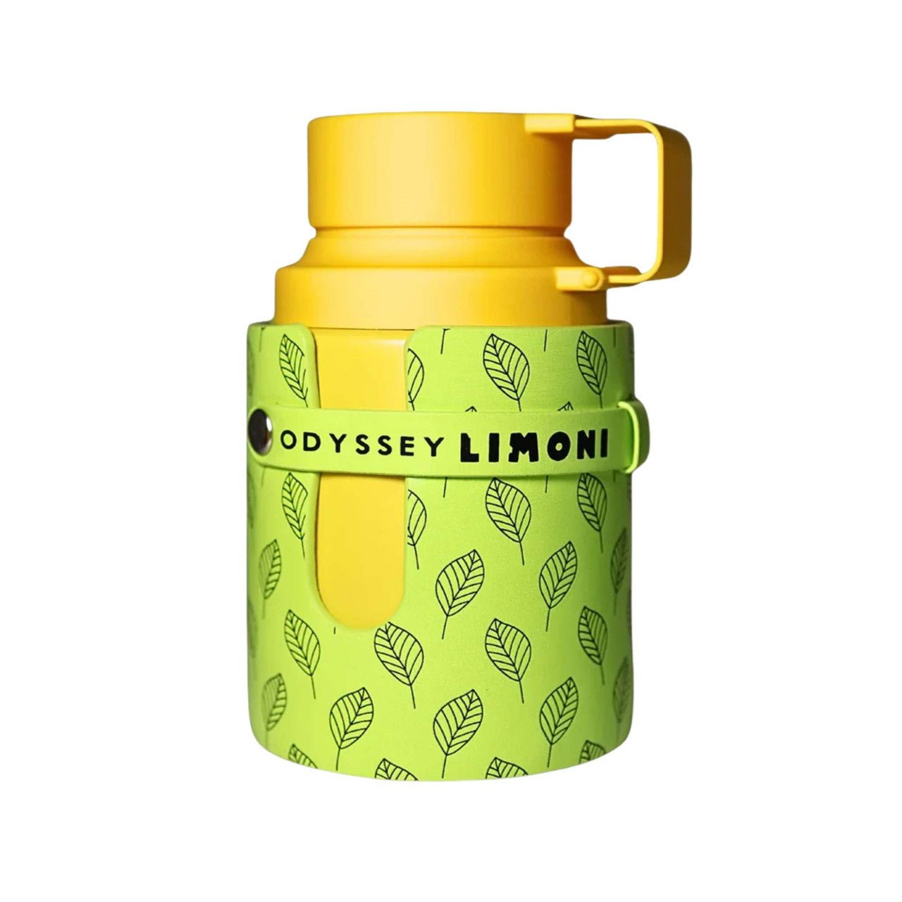Armaf Odyssey Limoni Fragrance 3.4 oz 6294015188639