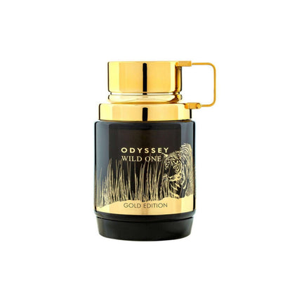 Armaf Odyssey Wild Fragrance 3.4 oz 6294015160727