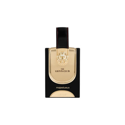 Armaf The Lion’s Club Majestueux Fragrance 3.4 oz 6294015181333