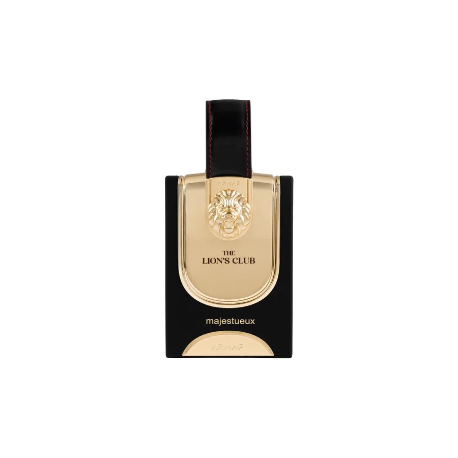 Armaf The Lion’s Club Majestueux Fragrance 3.4 oz 6294015181333
