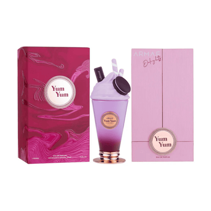 Armaf Yum Yum Fragrance 3.4 oz 6295199800959