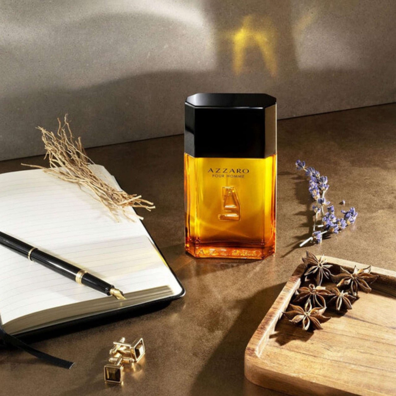 Azzaro Azzaro Fragrance 3.4 oz 3351500980406