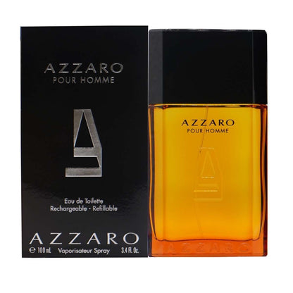Azzaro Azzaro Fragrance 3.4 oz 3351500980406