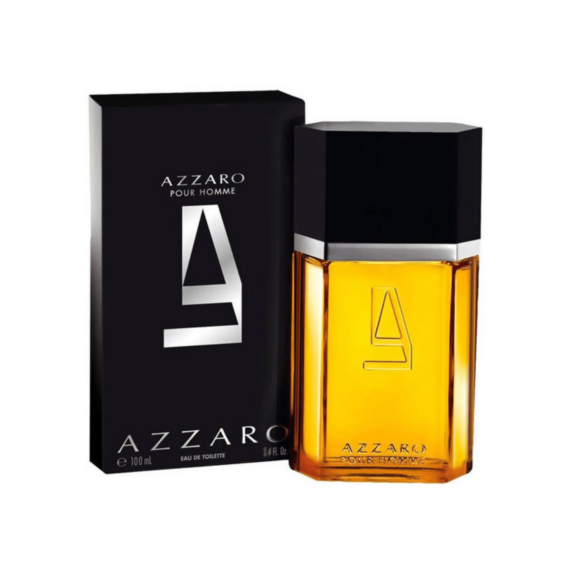 Azzaro Azzaro Fragrance 3.4 oz 3351500980406