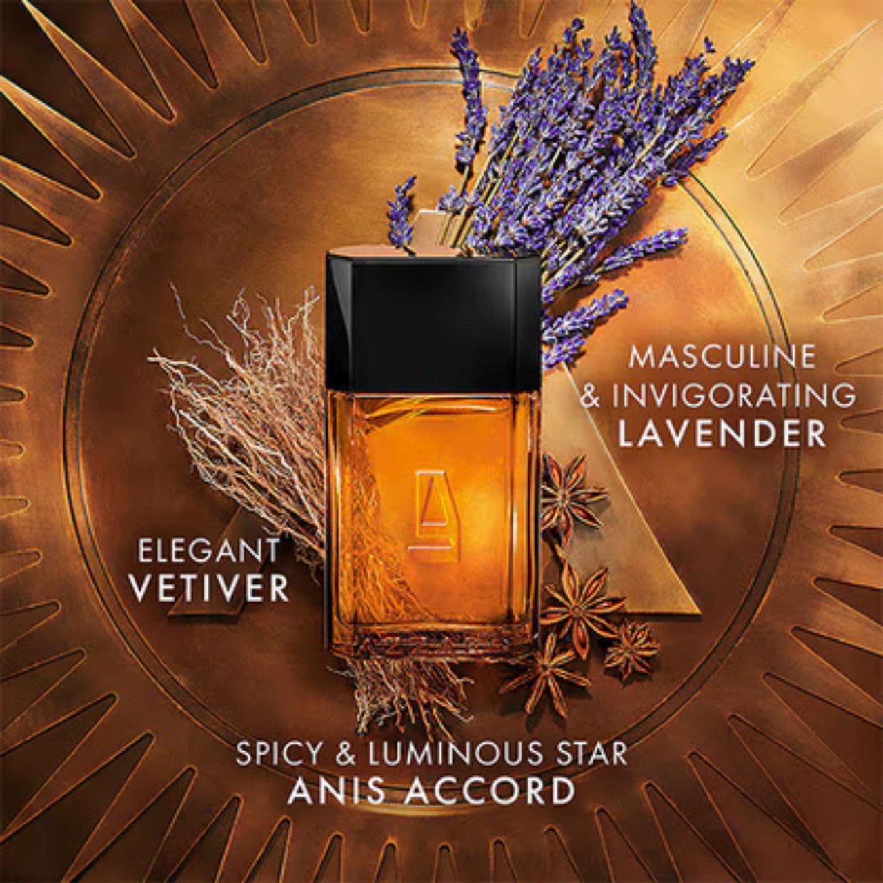 Azzaro Azzaro Pour Homme Fragrance 6.8 oz 3351500011469