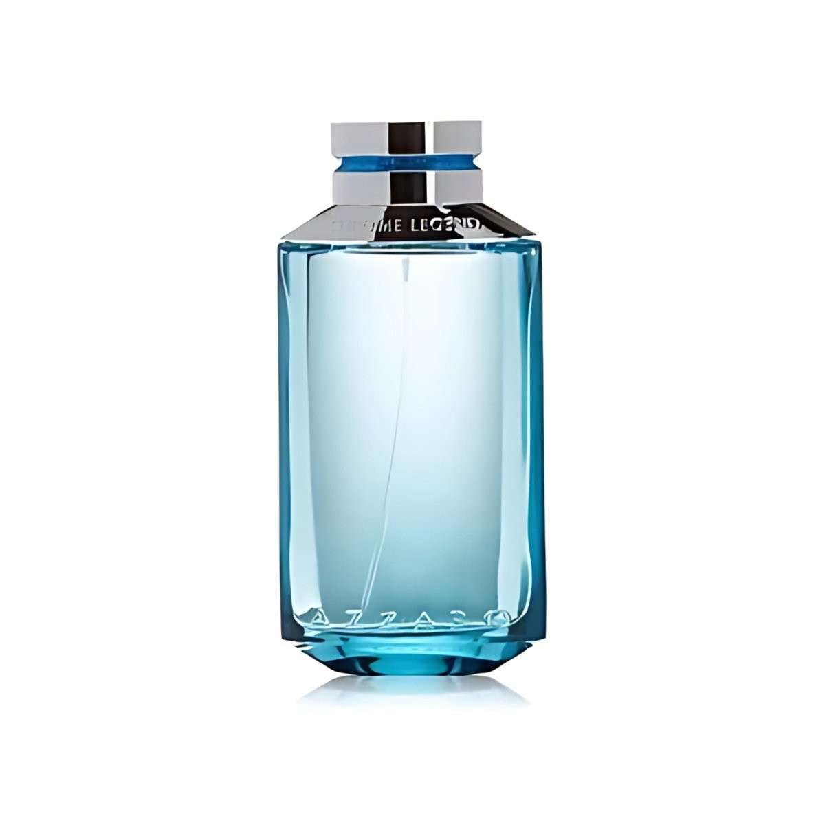 Azzaro Chrome Legend Fragrance 4.2 oz 3351500015245