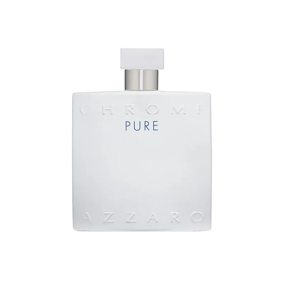 Azzaro Chrome Pure Fragrance 3.4 oz 3351500005482