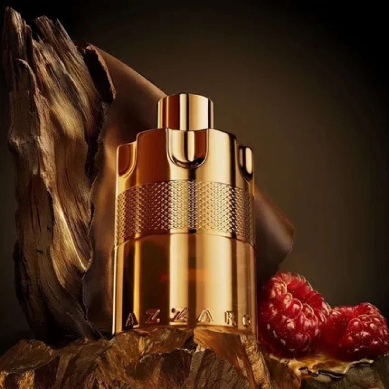 Azzaro Forever Wanted Elixir Fragrance 3.4 oz 3614274258073