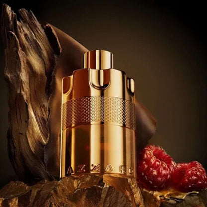 Azzaro Forever Wanted Elixir Fragrance 3.4 oz 3614274258073