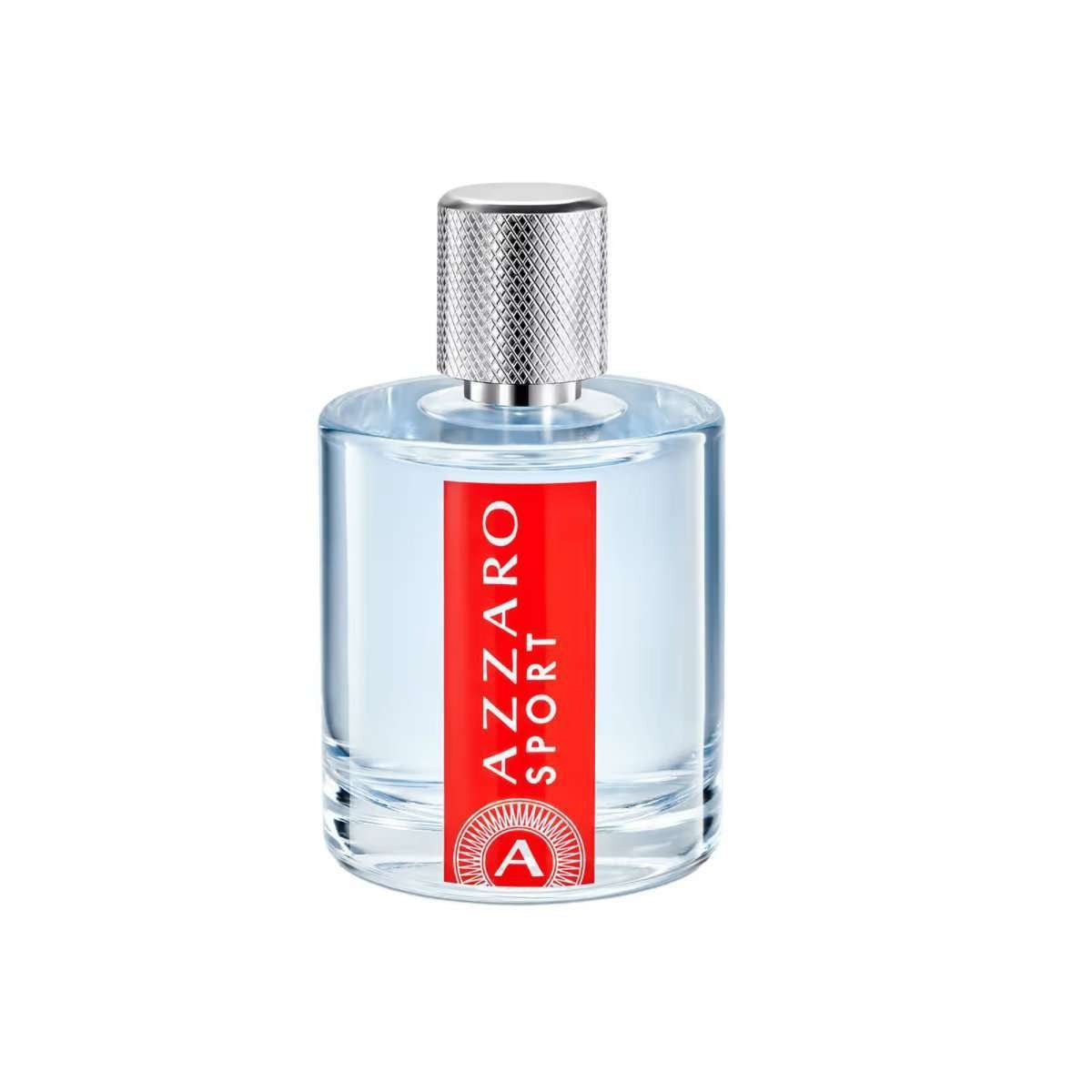 Azzaro Sport Fragrance 3.4 oz 3614273667418