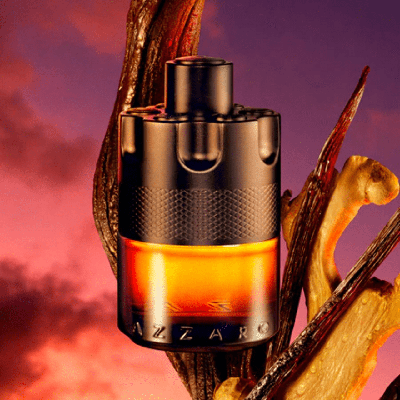 Azzaro The Most Wanted Fragrance 3.3 oz 3614273638852