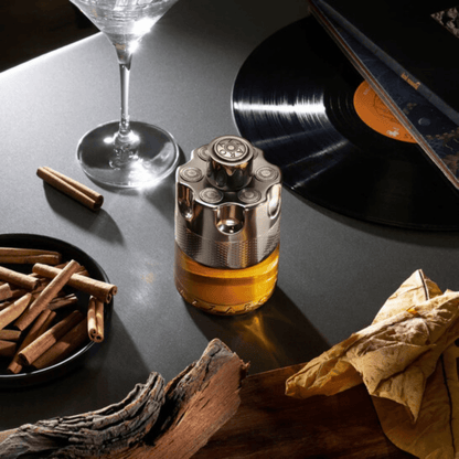 Azzaro Wanted by Night Fragrance 3.38 oz 3351500009848