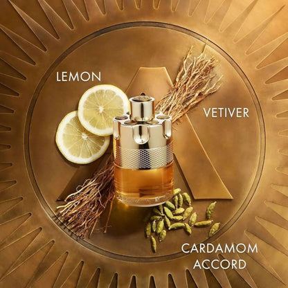 Azzaro Wanted Fragrance 3.4 oz 3351500016617