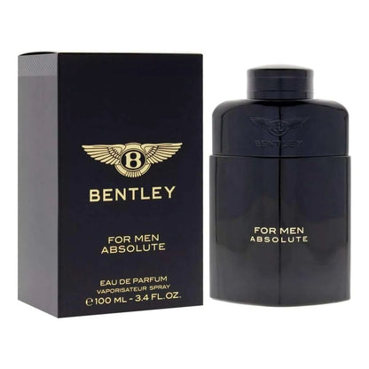 Bentley Absolute Fragrance 3.4 oz 7640111508243