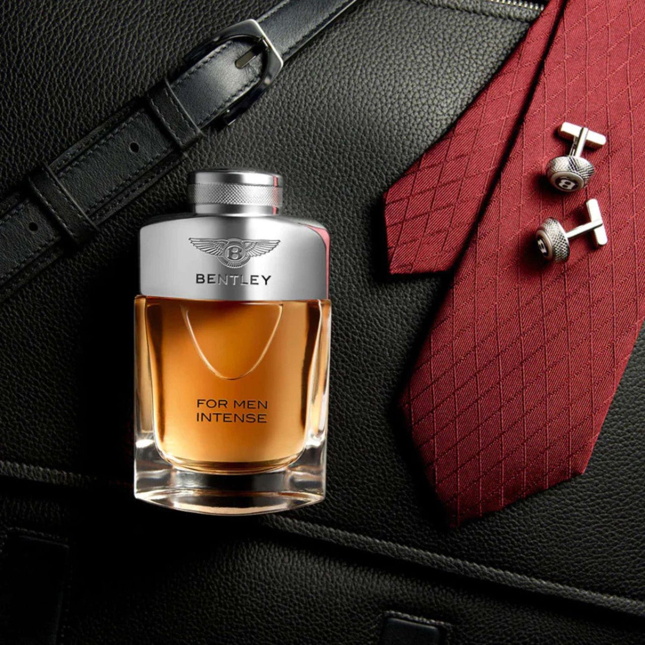 Bentley For Men Intense Fragrance 3.4 oz 7640111497547