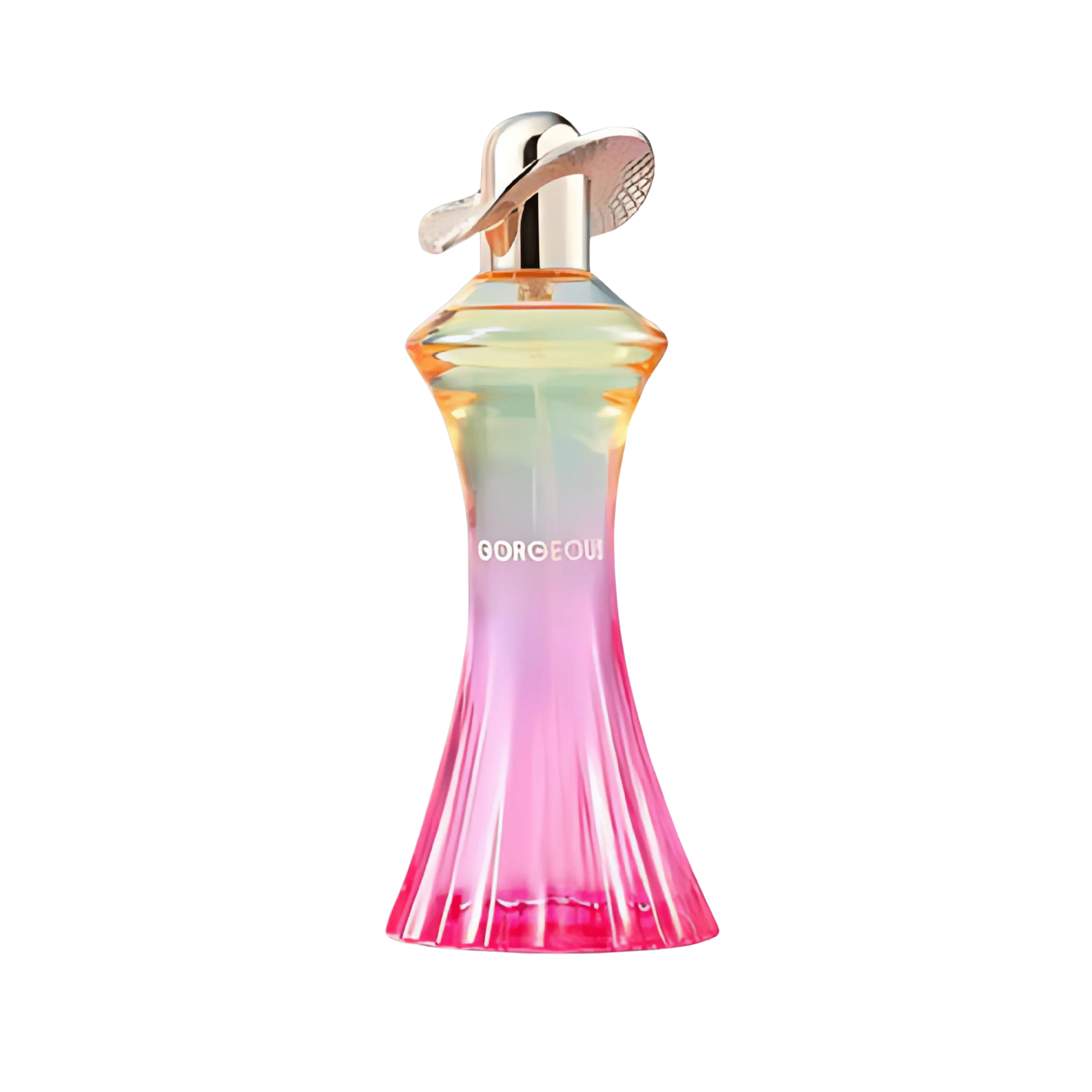 Bharara Beauty Gorgeous Fragrance 3.4 oz 850050062721