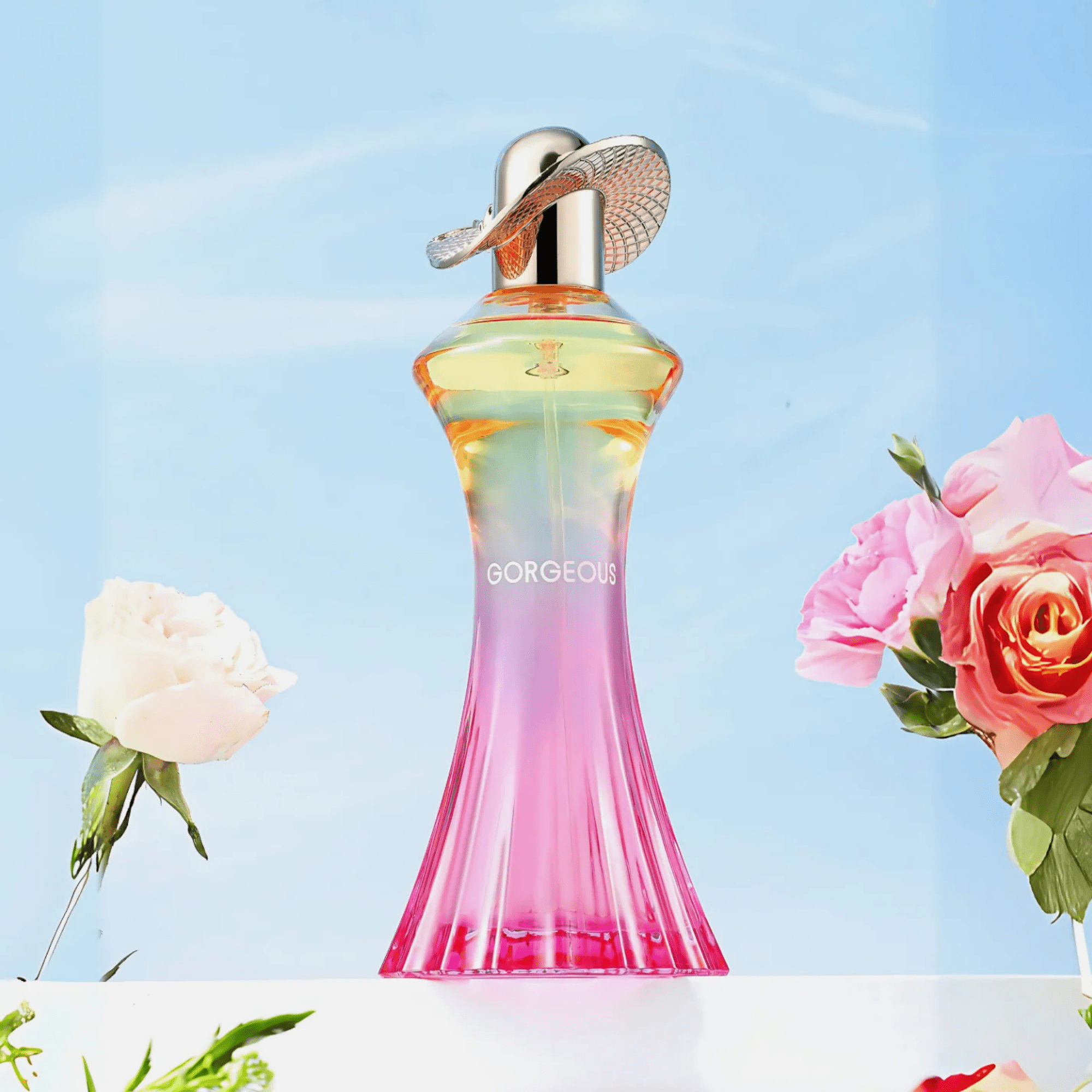 Bharara Beauty Gorgeous Fragrance 3.4 oz 850050062721