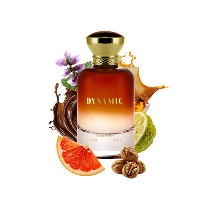 Bharara Dynamic Fragrance 3.4 oz 19213947187