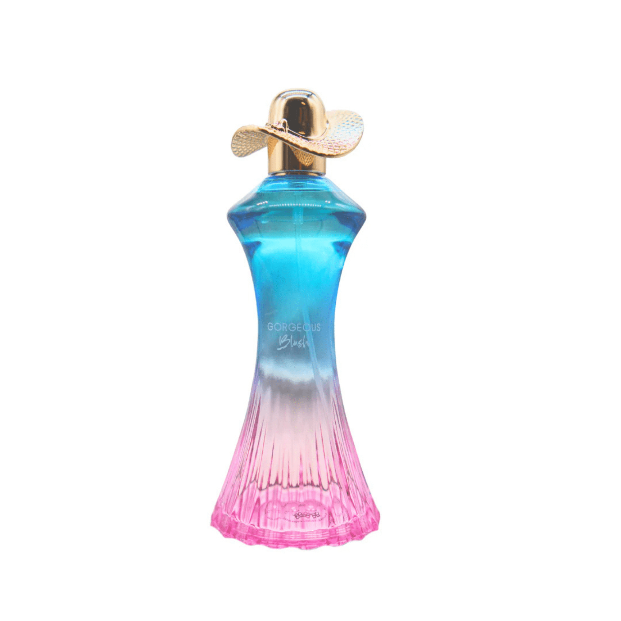 Bharara Gorgeous Blush Fragrance 3.4 oz 850050062790