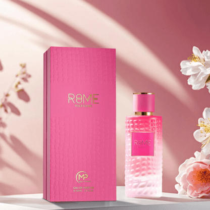 Bharara Mast Perfume Rome Fragrance 3.4 oz 850050062509