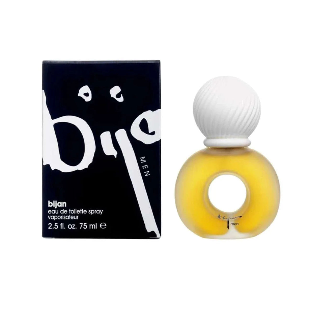 Bijan Bijan Fragrance 2.5 oz 603531640013
