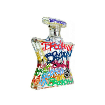 Bond No.9 Brooklyn Fragrance 3.3 oz 888874001992