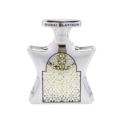 Bond No.9 Dubai Platinum Fragrance 3.4 oz 888874006133