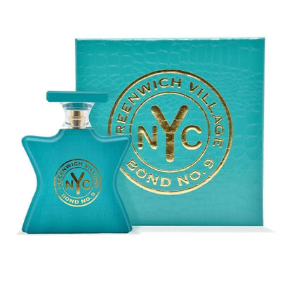 Bond No.9 Greenwich Village Fragrance 3.4 oz 888874006584