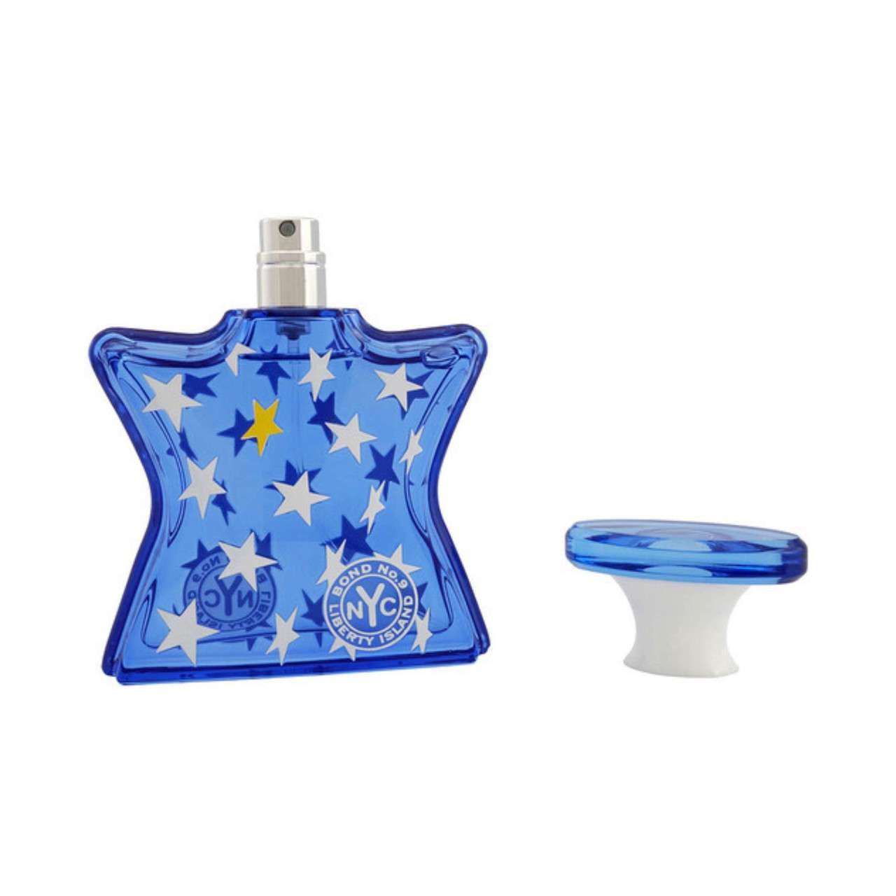 Bond No.9 Liberty Island Fragrance 3.3 oz 888874005556