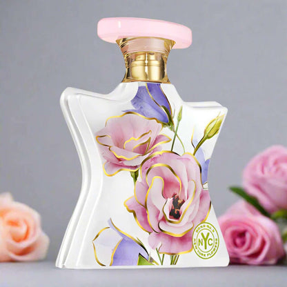 Bond No.9 New York Flowers Fragrance 3.3 oz 888874008007