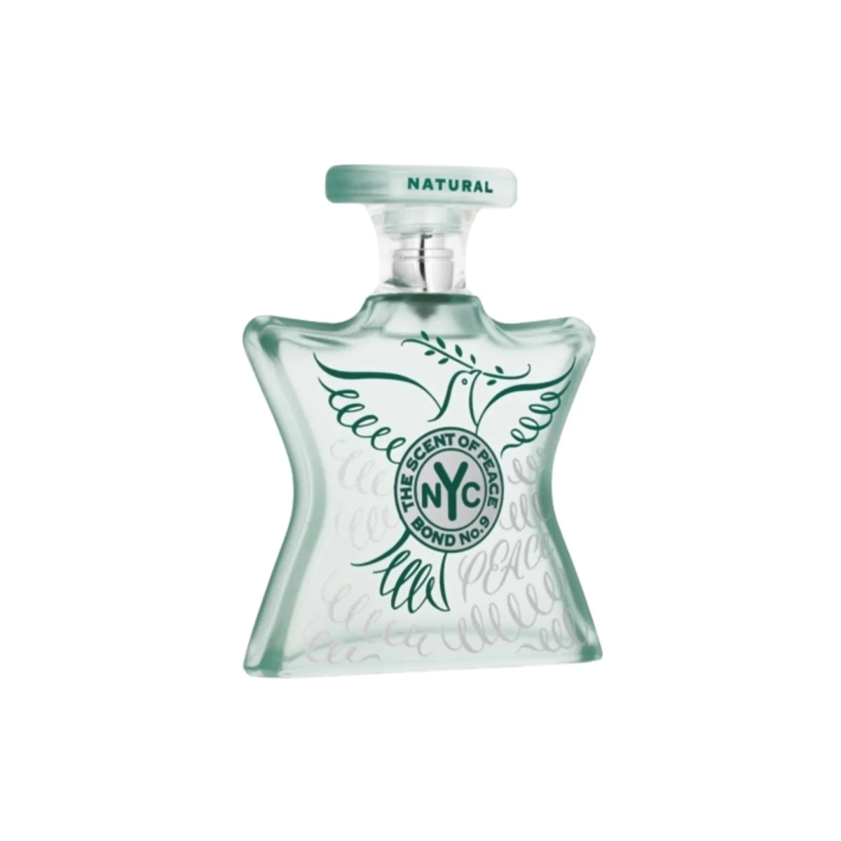 Bond No.9 New York Peace Fragrance 3.3 oz 888874007888