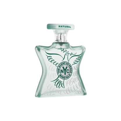 Bond No.9 New York Peace Fragrance 3.3 oz 888874007888