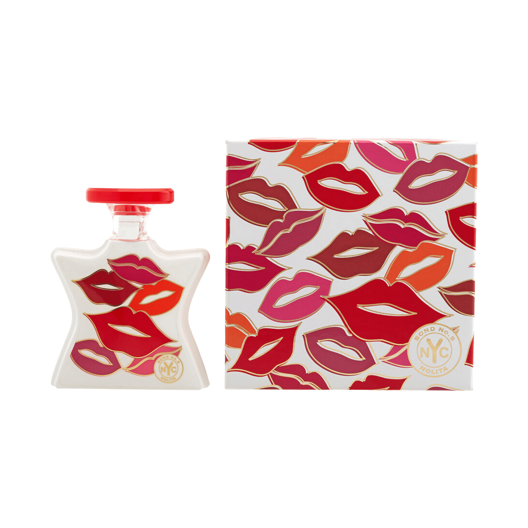 Bond No.9 Nolita Fragrance 3.3 oz 888874005723